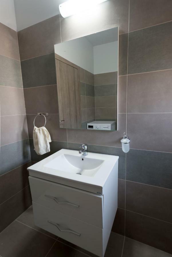 Psinthos Paulsia Apartments מראה חיצוני תמונה